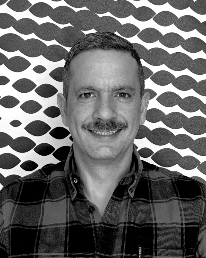 Jaime Scatena