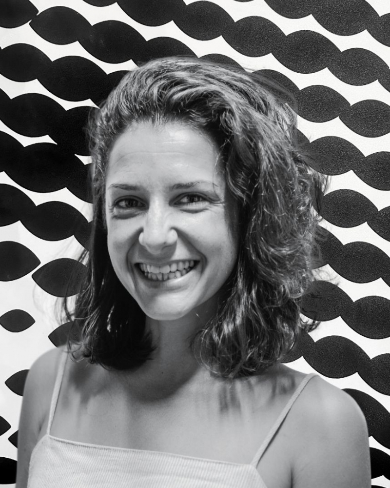 Nina Soutoul