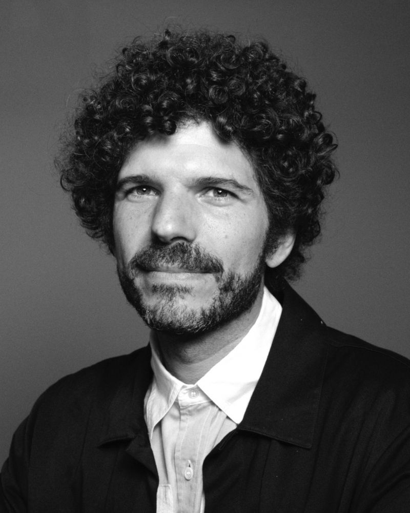 Marc Azoulay
