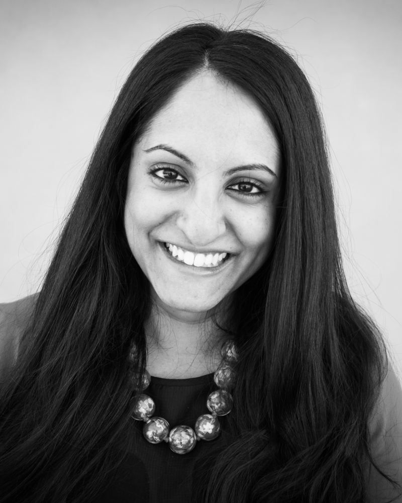 Anna Verghese