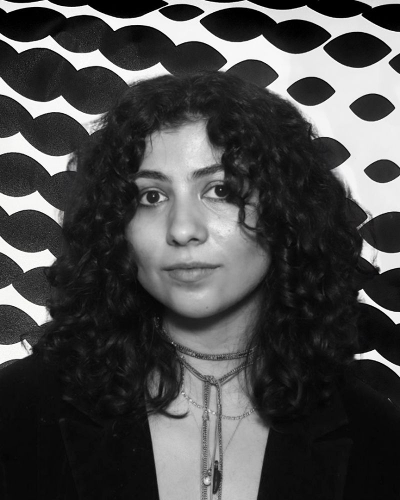 Paris Quetzal Sistilli